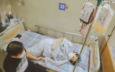 Hàng trăm người hiến máu giúp sản phụ ung thư máu vượt cạn thành công
