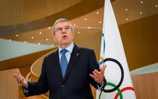 Chủ tịch IOC khẳng định lập trường của mình về Olympic Tokyo 2020