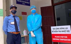 Bệnh viện Bạch Mai đề xuất cho nhân viên y tế có cơ chế cách ly đặc thù
