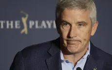 Jay Monahan (ủy viên PGA Tour) xin không nhận lương vì dịch Covid-19