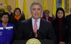 Colombia phong tỏa toàn quốc trong 19 ngày để ngăn COVID-19