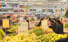 Hà Nội đảm bảo đủ hàng hóa ứng phó dịch COVID-19 trong 60 - 90 ngày