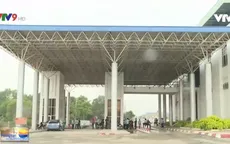 Đồng Tháp đóng các cửa khẩu phụ ở biên giới phòng chống dịch COVID-19