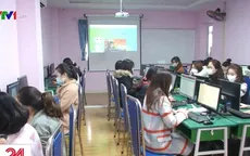 Nhiều khó khăn, rào cản khi triển khai dạy học từ xa