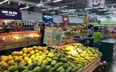 Hà Nội lên kịch bản cung ứng hàng hóa cho 400.000 người cách ly