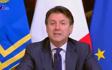 Italy ngừng tất cả các hoạt động không thiết yếu để ngăn COVID-19