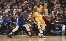NBA thông báo quyết định điều chỉnh thời hạn trả lương