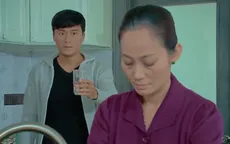 Nước mắt loài cỏ dại - Tập 36: Khang không tin tưởng vú nuôi?