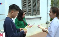 Phòng chống dịch ở vùng nông thôn còn nhiều khó khăn