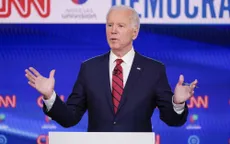 Mỹ: Ứng cử viên Joe Biden bắt đầu tìm người liên danh tranh cử