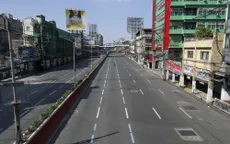 Philippines: Cung cấp chỗ trú tạm cho người bán hàng rong trong mùa COVID-19