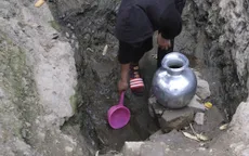 Cảnh báo 3,5 - 4,4 tỷ người trên thế giới có thể bị thiếu nước sạch