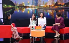 Cô bé 15 tuổi thú nhận buồn vì “khoảng cách vô hình” giữa hai mẹ con