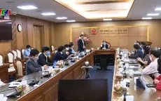 Rà soát và cắt giảm chương trình học