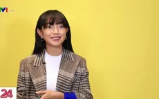 Chia sẻ của Châu Bùi sau 14 ngày cách ly tập trung