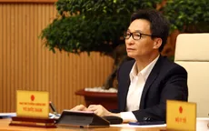 Khẩn trương, khẩn trương hơn nữa, quyết liệt ngăn chặn lây nhiễm trong cộng đồng