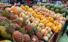 EVFTA thông qua, nhiều mặt hàng nông sản Việt dễ dàng "tiến" vào EU