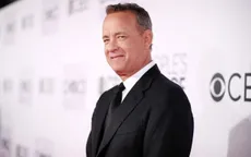 Tình trạng của Tom Hanks đã tốt hơn