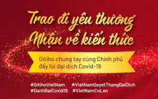 Nhận khoá học tin học miễn phí khi ủng hộ Chính phủ dập dịch COVID-19