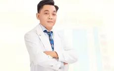 Bác sĩ Hồng Ân - “Đôi bàn tay vàng” của sắc đẹp Việt