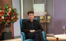 Đạo diễn Lê Hoàng phê phán phim ảnh, web drama khiến bạo lực học đường gia tăng