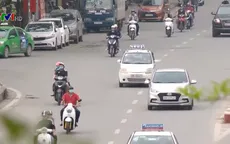 Nhiều điểm mới quản lý kinh doanh vận tải tại Nghị định 10