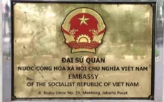 Đại sứ quán Việt Nam tại Indonesia khuyến cáo công dân về dịch COVID-19