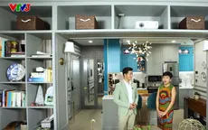 Khám phá ngôi nhà dành cho người hướng nội của doanh nhân Hoàng Anh