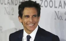 Ben Stiller gợi ý cho người hâm mộ cách giải trí khi ở nhà tránh COVID-19