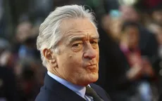 Robert De Niro: "Chúng ta cần ở nhà!"