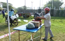 Đồng Tháp: Thành lập điểm hỗ trợ trao đổi hàng hóa cho người dân Campuchia