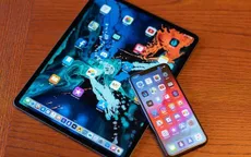 Apple cho người dùng mua "thoải mái" iPhone, iPad