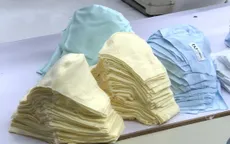 Bộ Công Thương công bố các điểm bán khẩu trang vải
