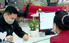 Giảm trần lãi suất huy động chưa ảnh hưởng nhiều tới nguồn tiền gửi vào ngân hàng trong ngắn hạn