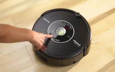 5 sai lầm khó tránh khi dùng robot hút bụi
