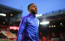 Raheem Sterling để ngỏ khả năng trở lại Liverpool