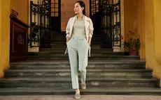 Uniqlo sẽ mở cửa hàng thứ 2 tại TP.HCM
