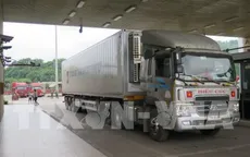 Bộ Công Thương kiến nghị mở lại các cửa khẩu phụ trên toàn tuyến biên giới Việt Nam - Trung Quốc