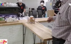 Thay đổi mô hình kinh doanh trong mùa dịch tại Thái Lan