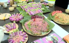 Những người se duyên bún và dưa hấu