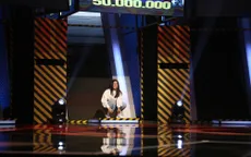 Chọn đâu cho đúng: “Số nhọ” như Vân Trang, bị loại ngay vòng đầu chỉ vì câu hỏi cực dễ này