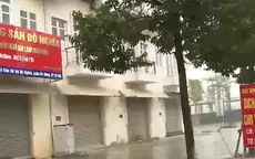 Hơn 300 sàn bất động sản đóng cửa, thị trường đang thiết lập lại