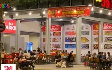 “Hai tuần quyết định chặn COVID-19, TP.HCM sẽ sống khác”