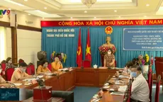 Đoàn đại biểu Quốc hội giám sát về triển khai Luật Giao thông đường bộ