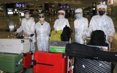 Trở về từ Malaysia, Thái Trác Nghiên sẽ phải tự cách ly 14 ngày
