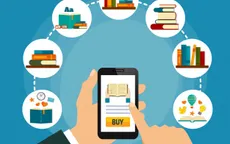 Cửa hàng sách online “lên ngôi” trong mùa dịch