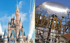Disneyland và Walt Disney World sẽ mở cửa lại vào 1/4