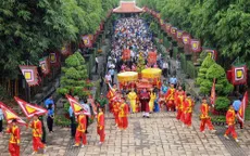 Tổ chức Ngày Quốc tổ Việt Nam toàn cầu 2020 trực tuyến