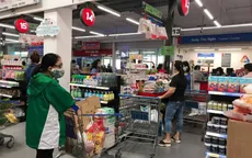 Bí thư Nguyễn Thiện Nhân đề nghị xử phạt nếu người dân ra đường không đeo khẩu trang