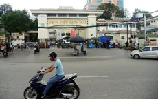 Bệnh viện Bạch Mai có thể trở thành điểm nóng có nguy cơ lây nhiễm COVID-19